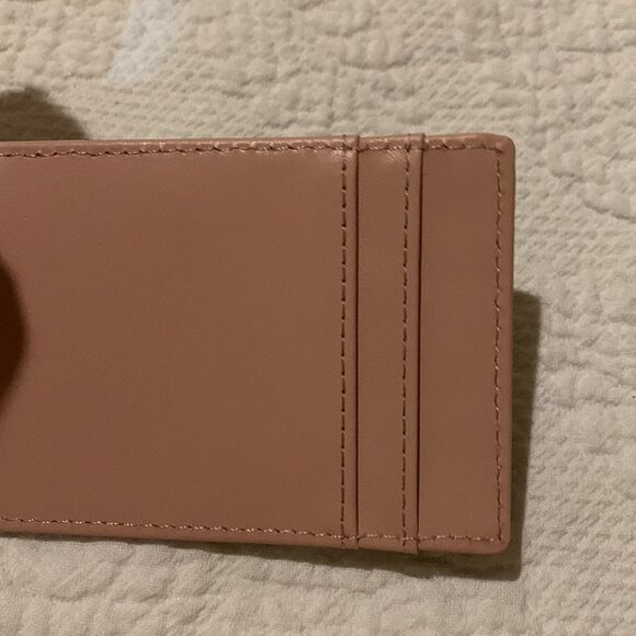 Forest and Harold money clip wallet. NEW - Picture 9 of 13